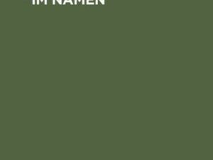 Das Biblische “im Namen”