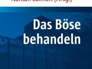 Das Böse behandeln