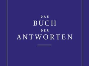 Das Buch der Antworten