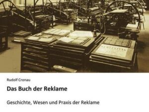 Das Buch der Reklame