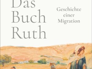 Das Buch Ruth