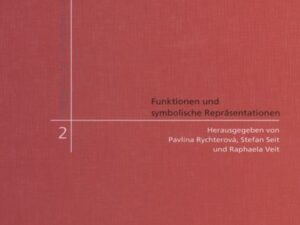 Das Charisma - Funktionen und symbolische Repräsentationen