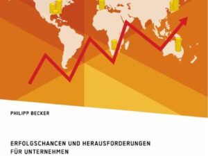 Das Data Driven Marketing im E-Commerce. Erfolgschancen und Herausforderungen für Unternehmen