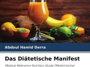 Das Diätetische Manifest