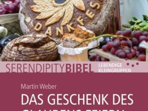 Das Geschenk des Glaubens feiern