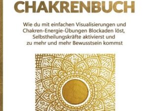 Das goldene Chakrenbuch