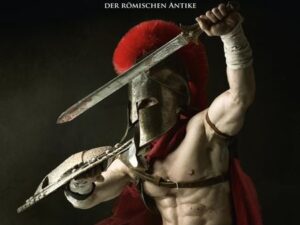 Das große Buch der Gladiatoren