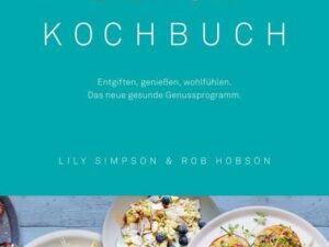 Das große Detox Kochbuch