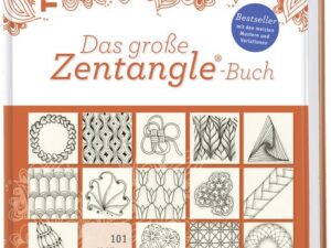 Das große Zentangle®-Buch