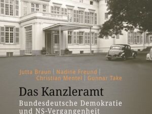 Das Kanzleramt