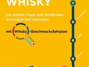 Das kleine Buch vom Whisky