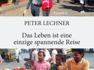 Das Leben ist eine einzige spannende Reise