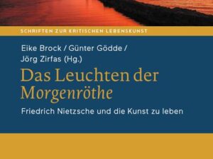 Das Leuchten der Morgenröthe