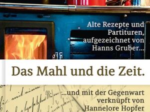 Das Mahl und die Zeit