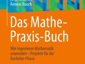 Das Mathe-Praxis-Buch