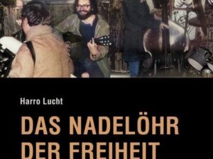 Das Nadelöhr der Freiheit