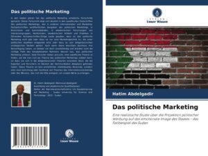 Das politische Marketing