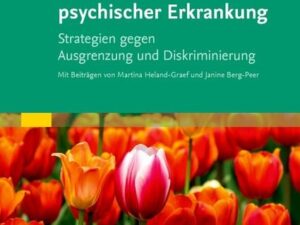 Das Stigma psychischer Erkrankung