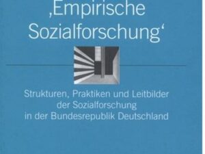 Das Unternehmen ‘Empirische Sozialforschung‘