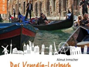 Das Venedig-Lesebuch