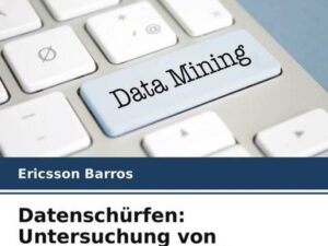 Datenschürfen: Untersuchung von Techniken zur Analyse von Naturkatastrophen