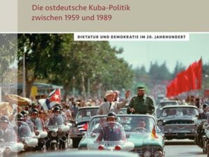 DDR-Sozialismus in der Karibik?