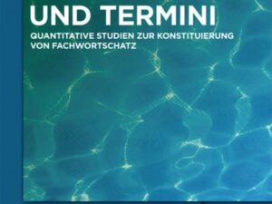 Definitionen und Termini