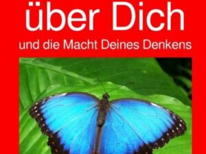 Dein Buch über Dich