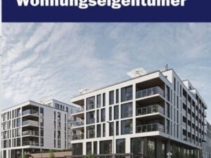 Deine Rechte als Wohnungseigentümer