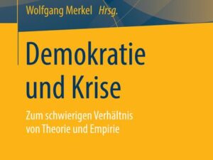 Demokratie und Krise