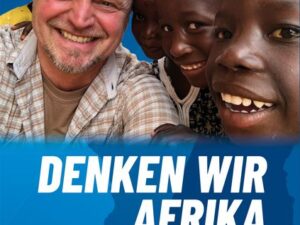 Denken wir Afrika