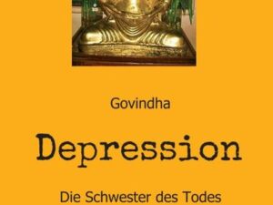 Depression - Die Schwester des Todes