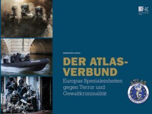 Der ATLAS-Verbund