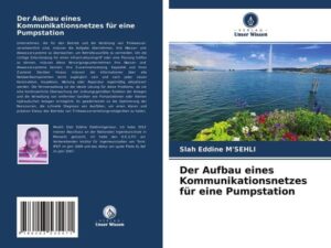 Der Aufbau eines Kommunikationsnetzes für eine Pumpstation