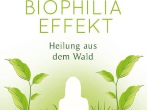 Der Biophilia-Effekt