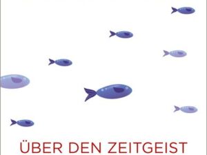 Der blaue Fisch