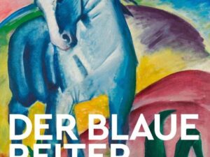 Der Blaue Reiter