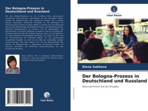 Der Bologna-Prozess in Deutschland und Russland