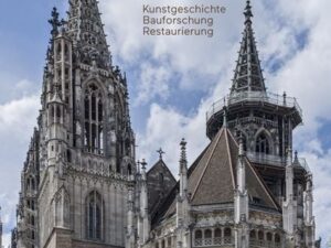 Der Chor des Ulmer Münsters