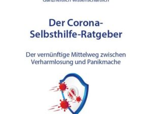 Der Corona-Selbsthilfe-Ratgeber