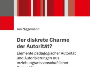 Der diskrete Charme der Autorität?