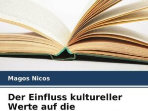 Der Einfluss kultureller Werte auf die Dienstleistungsqualität