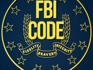 Der FBI-Code