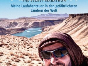 Der geheime Marathon – the secret marathon