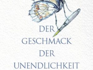 Der Geschmack der Unendlichkeit