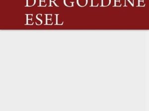 Der goldene Esel