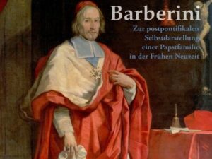 Der goldene Herbst der Barberini