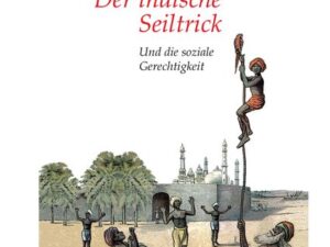 Der indische Seiltrick