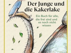 Der Junge und die Kakerlake