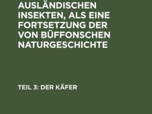 Der Käfer, Teil 3